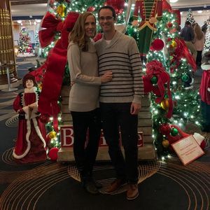 Meet your Posher, Melanie